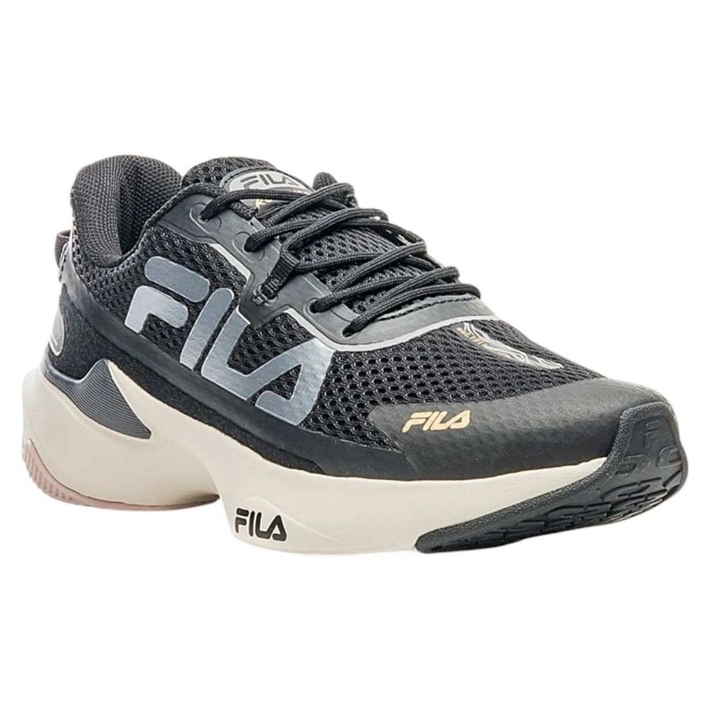 Tênis Feminino Running Impulso Mesh V25 Recovery Fila