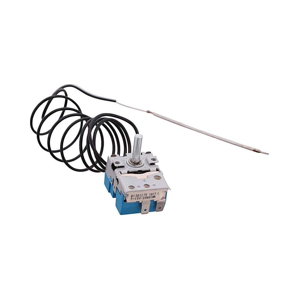 Termostato de Segurança para Forno