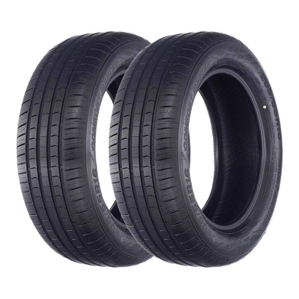 Pneu Linglong Comfort Master 205/65 R16 95h - 2 Unidades