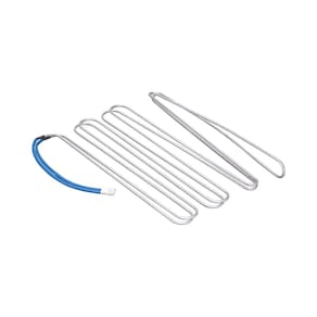 Resistência de Degelo 220V para Geladeira Brastemp - 326050003