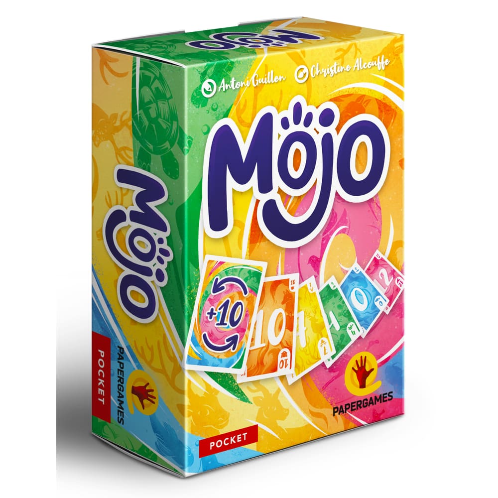 Mojo