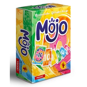 Mojo