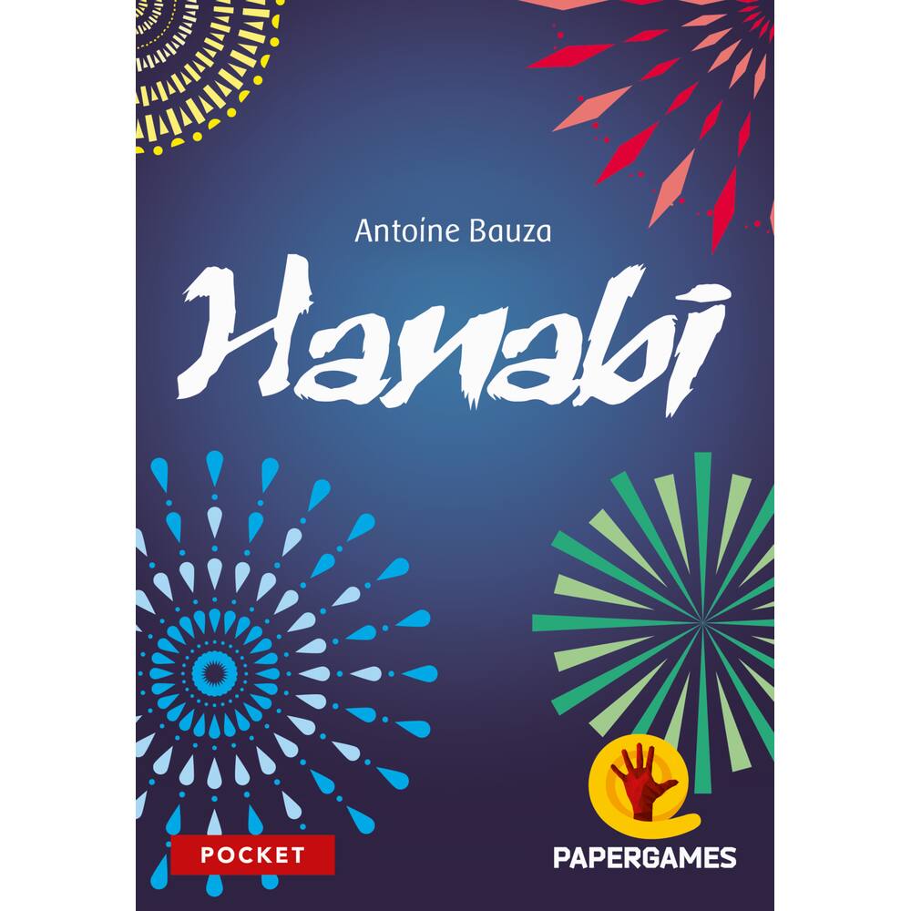 Hanabi | Casas Bahia