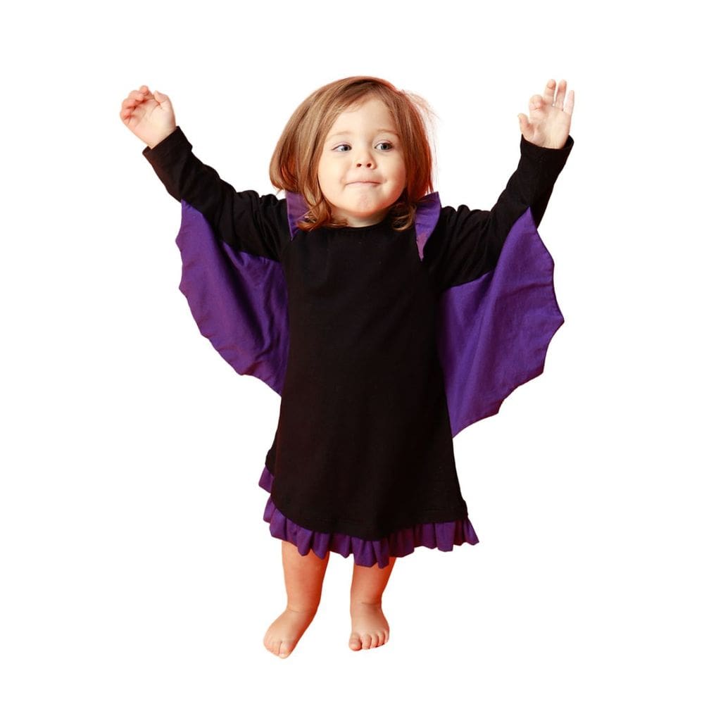 Fantasia Infantil Vila Tamanho: 2