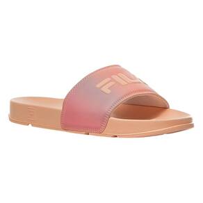 Chinelo Infantil Menina Slide Conforto Casual Drifter Fila