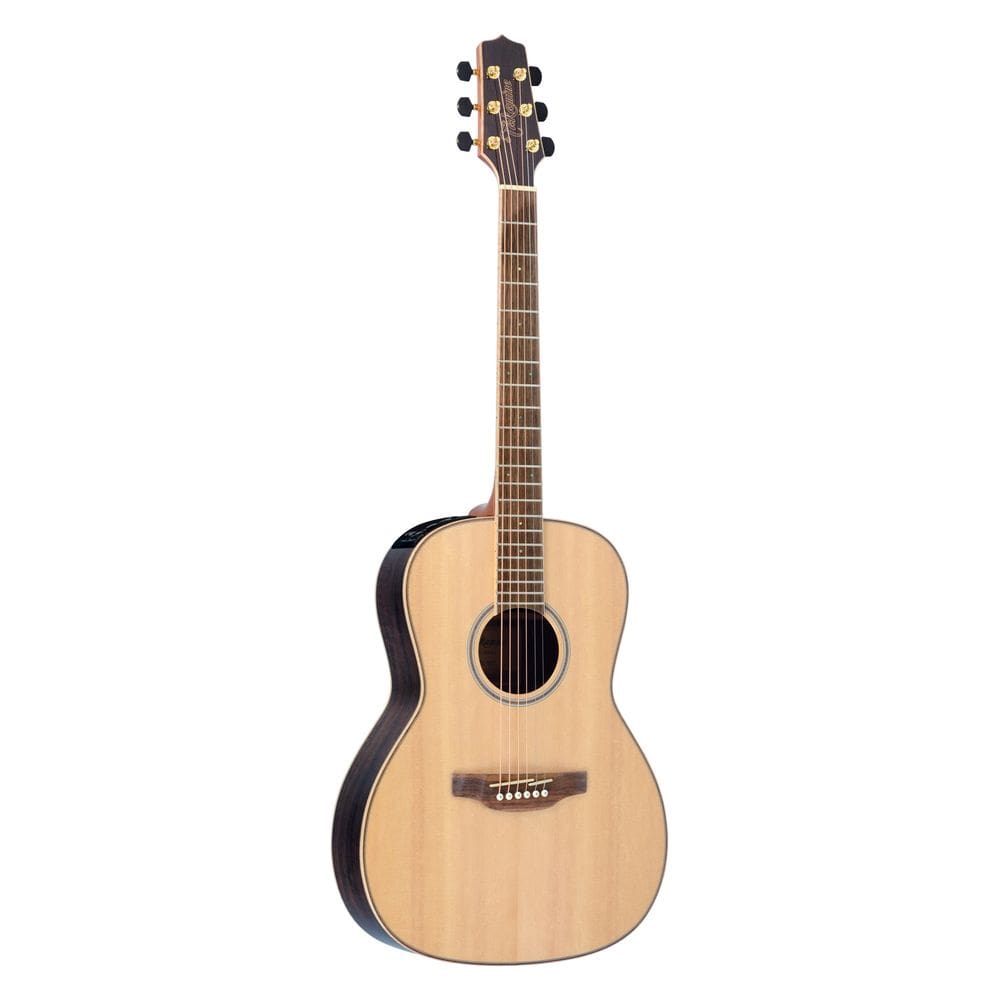 Violão Takamine New Yorker Tampo Sólido Gy93e N & Tk40d