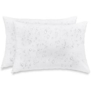 Almofada externa insere roupa de cama Utopia 30x50cm (pacote com 2)