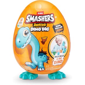 F0149-6 Smashers Junior-Dino Dig-Series 1 - Grande