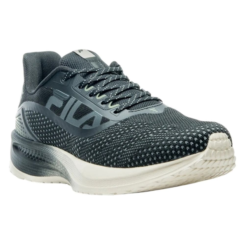 Tênis Masculino Running Impulso Respirável Efecto Fila