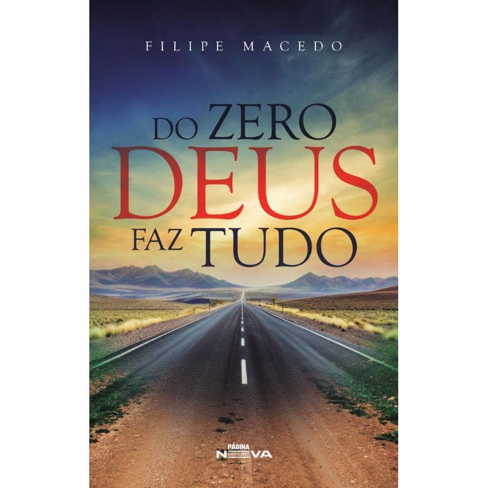 Do zero Deus faz tudo