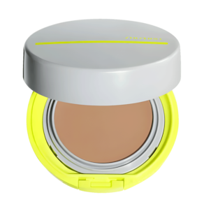 Shiseido HydroBB Compact For Sports SPF50+ - Base Compacta Refil 12g