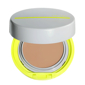 Shiseido HydroBB Compact Fo Sports SPF50+ Medium Dark - Base Compacta Refil 12g