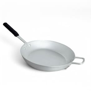Frigideira Profissional 32cm Alumínio Hotel Qualidade Vigor