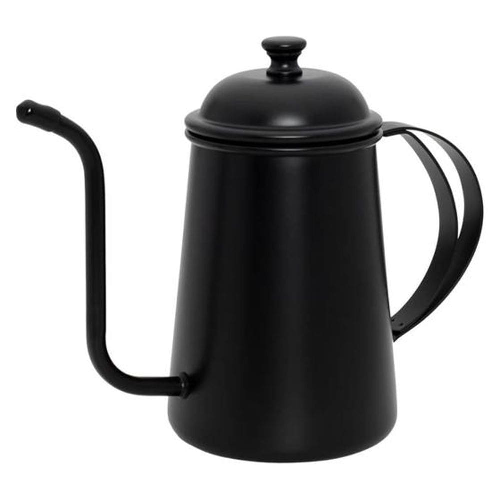 Bule Bico Fino Com Tampa Inox 700ml Mimo Style