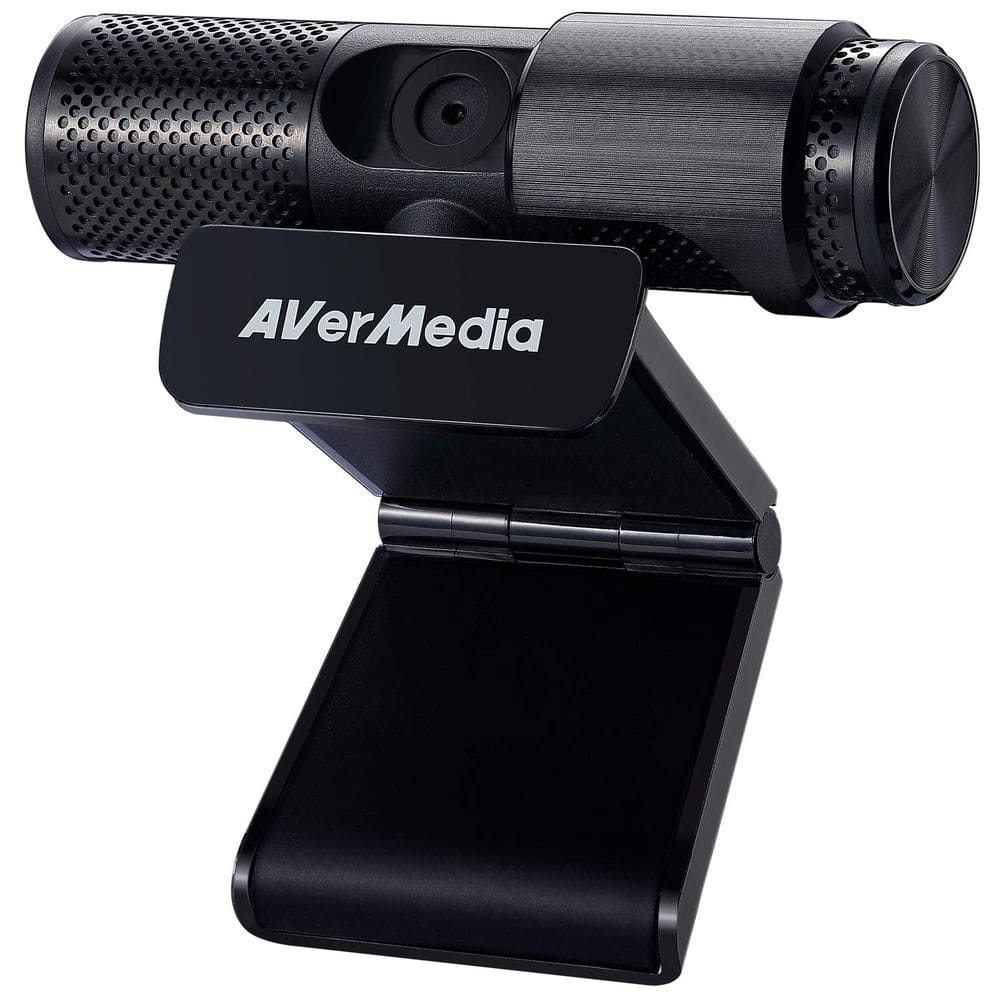 Webcam AverMedia Live Streamer Cam 313 Full HD 1080P