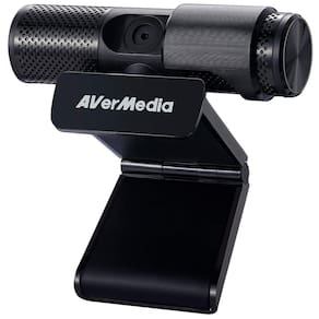 Webcam AverMedia Live Streamer Cam 313 Full HD 1080P