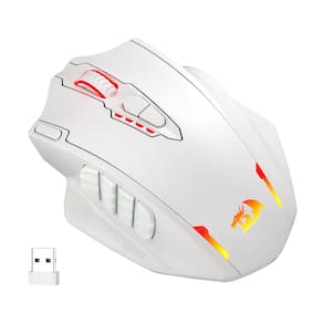 Rato para jogos Redragon M913 Impact Elite 16000 DPI RGB