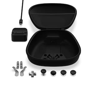 Pacote de componentes Xbox Elite Series 2 para controle sem fio Xbox
