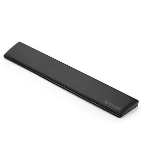 Almofada de descanso de pulso Redragon P037 Meteor L para teclado de computador