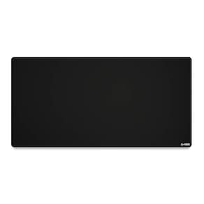 Tapete de Rato Glorious 3XL Extended G-3XL Preto 24x48cm