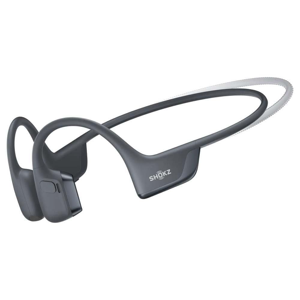 Fones de ouvido SHOKZ OpenRun Pro 2 Mini Bone Conduction Preto