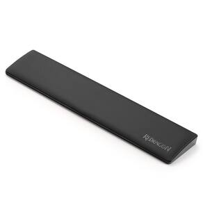 Almofada de descanso de pulso Redragon P036 Meteor M para teclado de computador