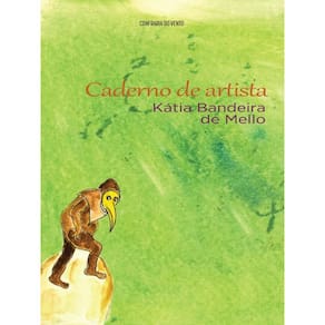 Caderno De Artista