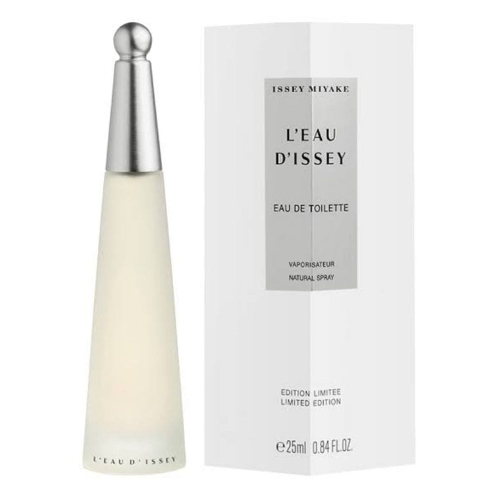 Issey Miyake - L`eau D`issey Eau De Toilette