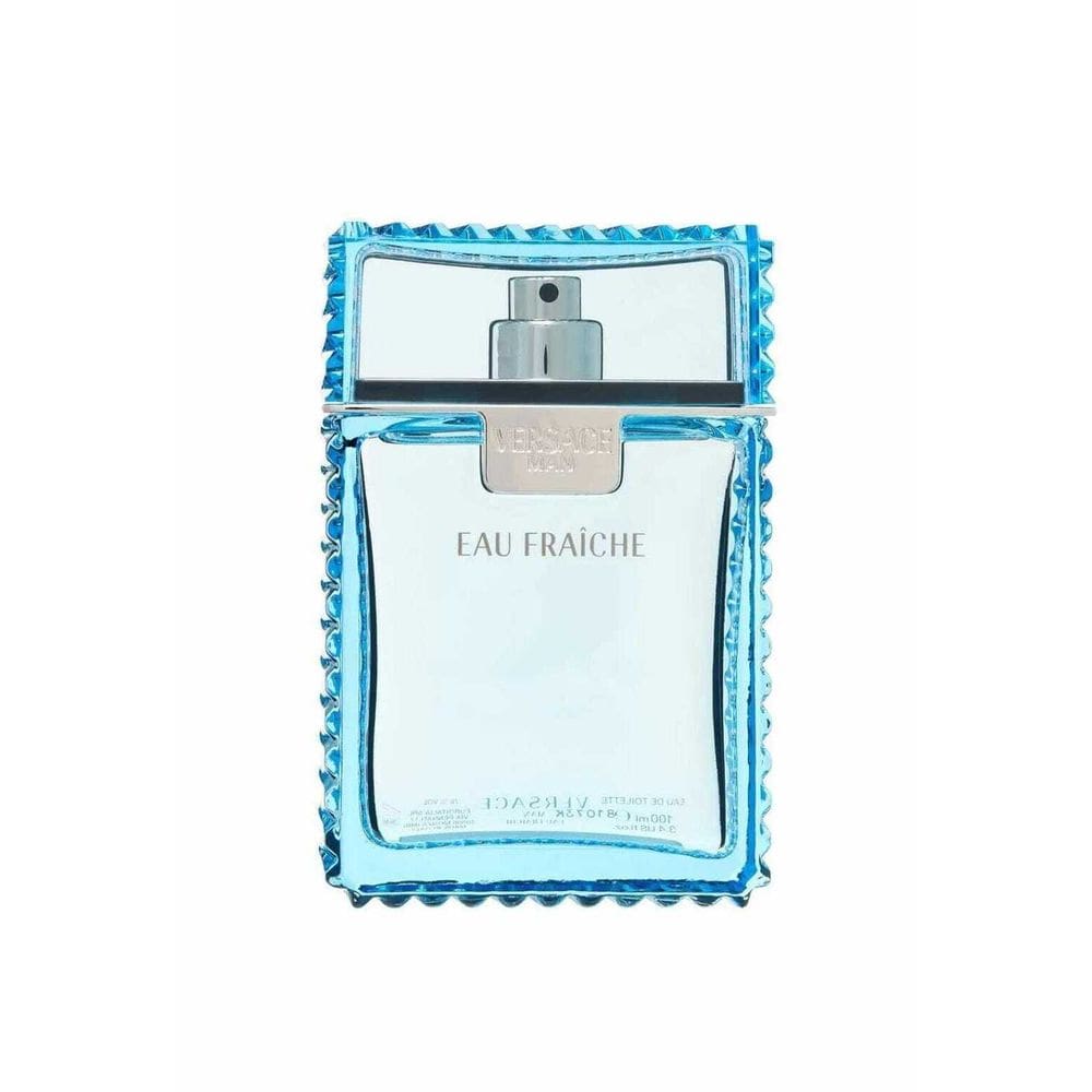 Versace - Versace Man Eau Fraiche Toilette