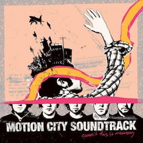 Álbum de música Cobra Commit This to Memory