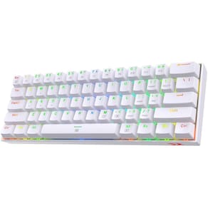 Teclado para jogos Redragon K630 Dragonborn 60% RGB Blue Switch