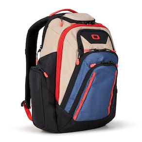 Mochila OGIO Gambit Pro 25L com compartimento para laptop