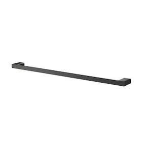 Porta Toalha Barra 676mm DocolFlat Ônix Docol