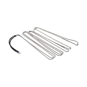 Resistência de Degelo 110V para Geladeira Brastemp - 326065129