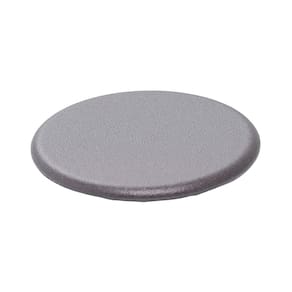 Capa do Queimador de Boca Pequena para Cooktop Brastemp - 326075194