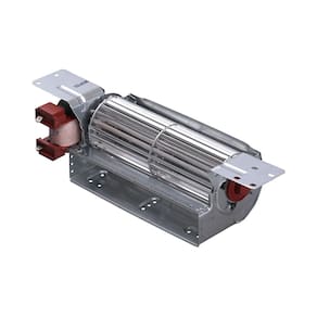 Motor do Ventilador 220V para Forno Brastemp - 326075382