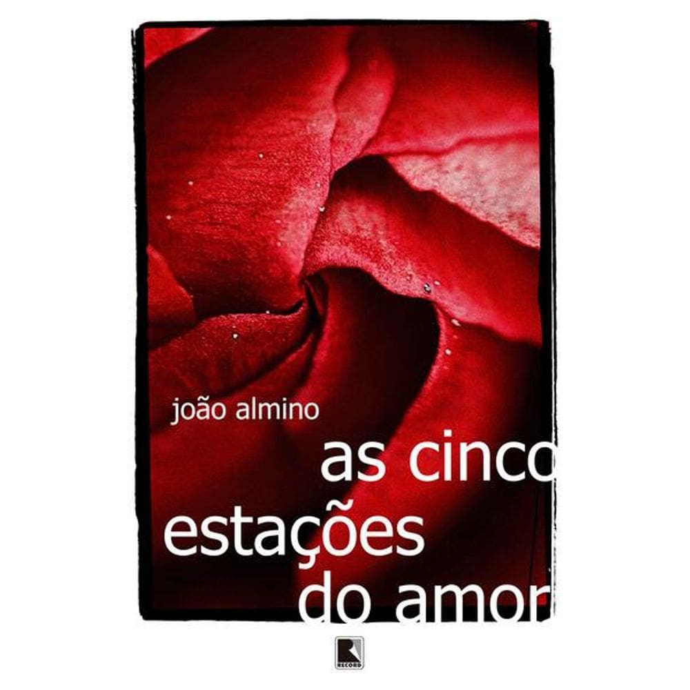 As Cinco Estações do Amor