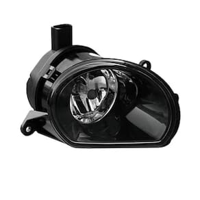 Farol Neblina Hella Audi A3 de 2003 até 2008 Lado Direito