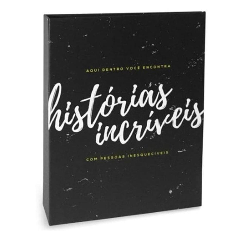 Álbum 160 Fotos 10X15 Criativa - Ical 931