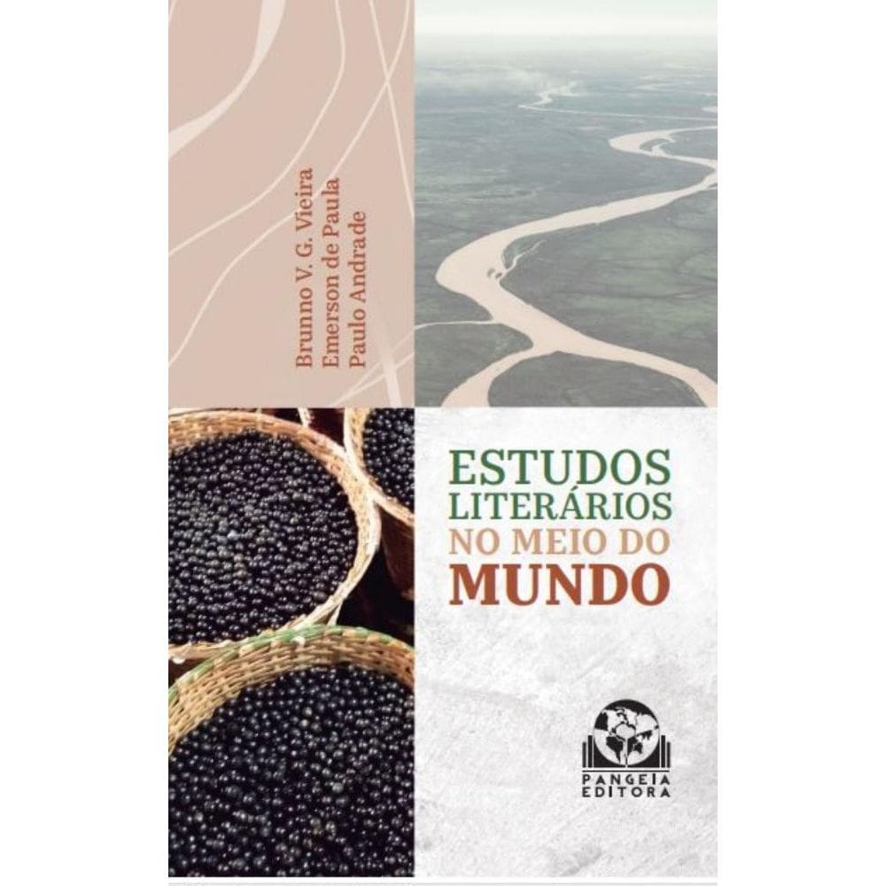 Estudos literários no meio do mundo