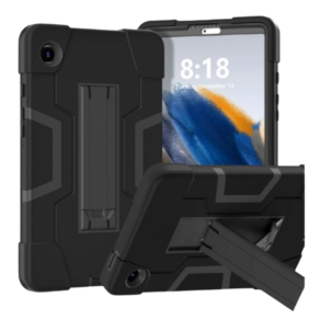 Capa De Tablet Silicone À Prova D Choque Para Samsung A9 8.7