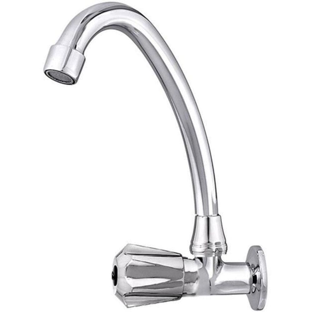 Torneira De Cozinha C50 Bica Móvel Forusi Forusi