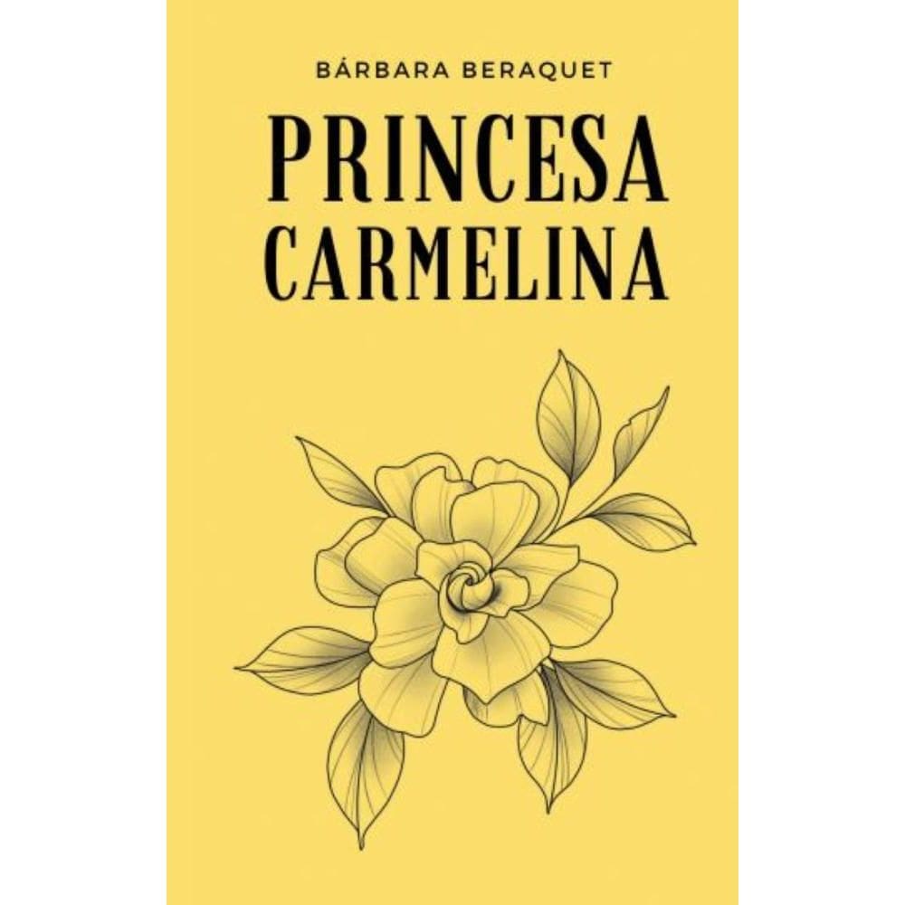 Princesa Carmelina
