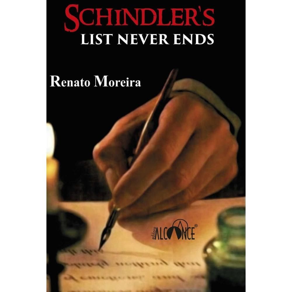 Schindler’s list never ends
