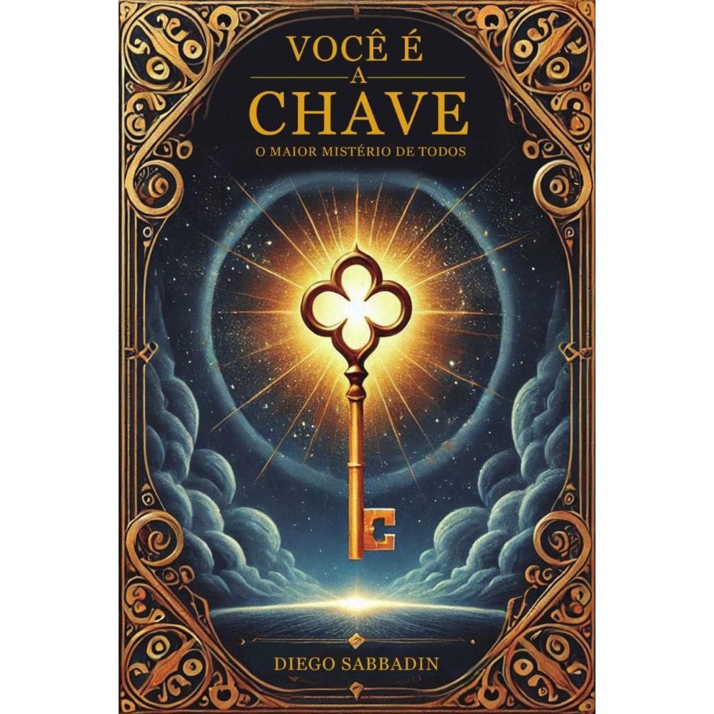 Você é a chave