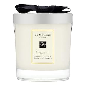 Vela perfumada Jo Malone Pomegranate Noir 200g com tampa