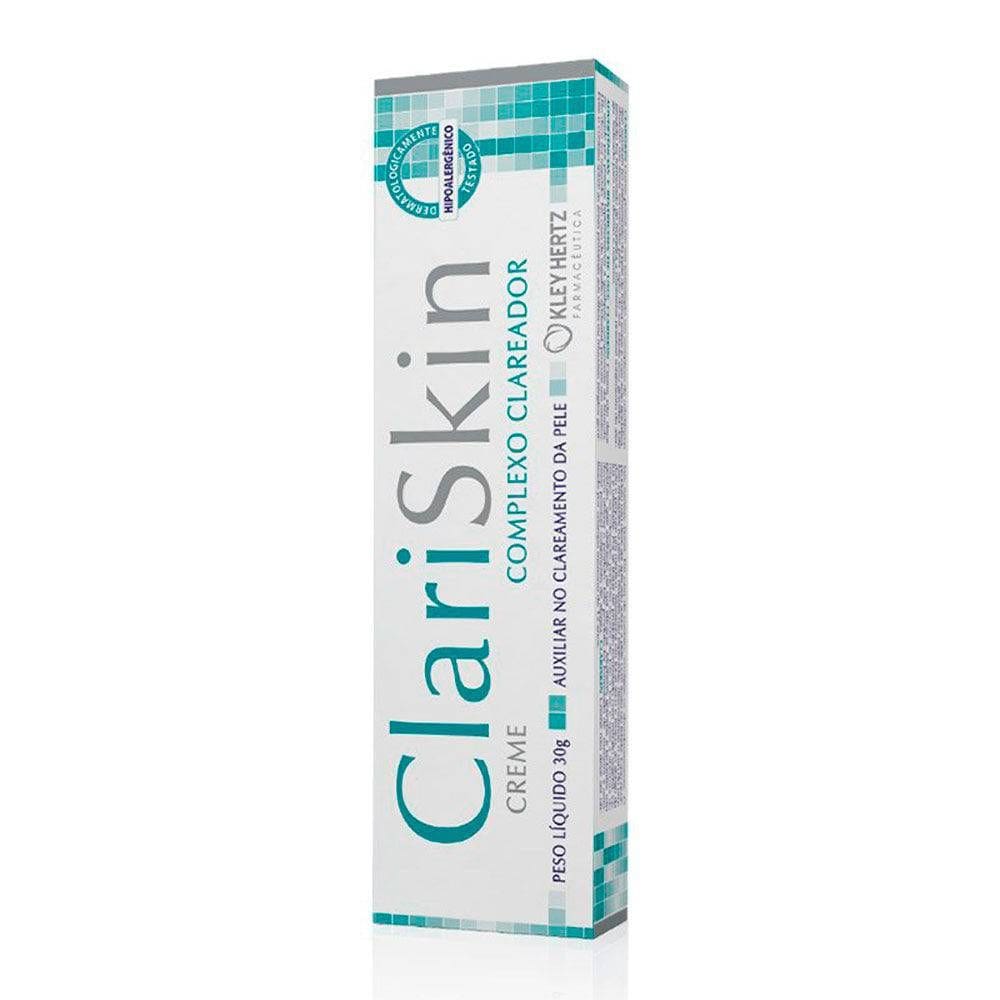 Clariskin Creme 30g