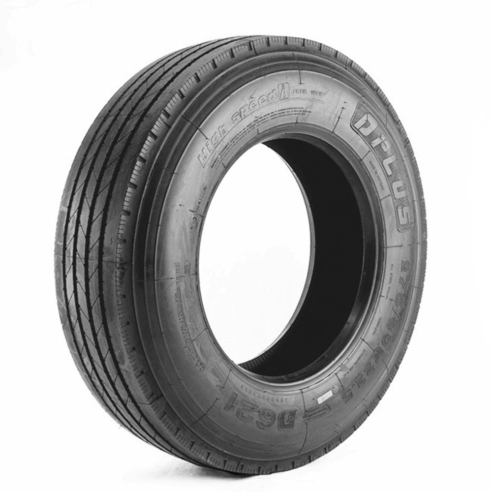 Pneu 275/80R22.5 Aro 22,5 DPLUS D621 TL 16PR 147/144M DIRECIONAL