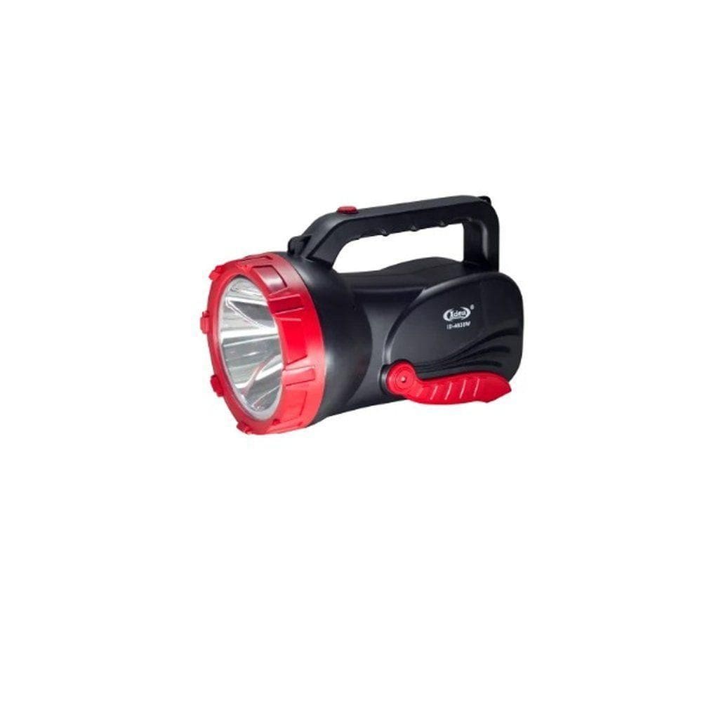 Lanterna Recarregavel 5w