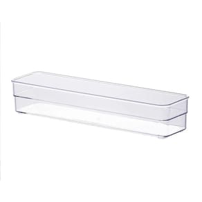 Organizador Diamond 30x7,5x5,2 Cm Paramount 936